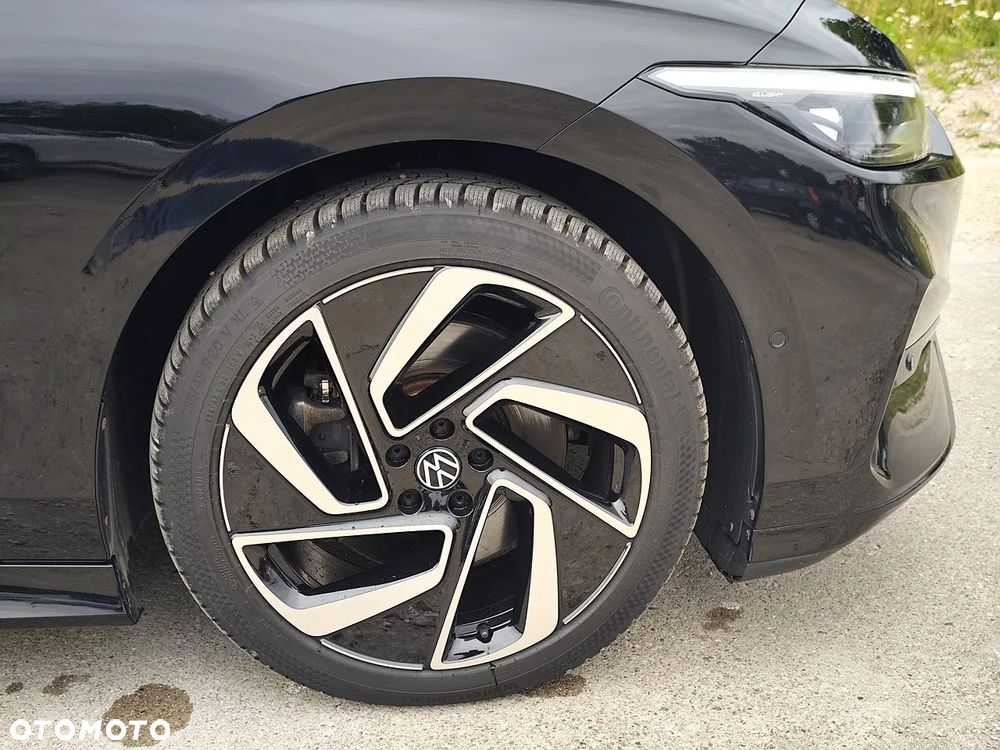 Volkswagen ID.7 77kWh Pro - 14