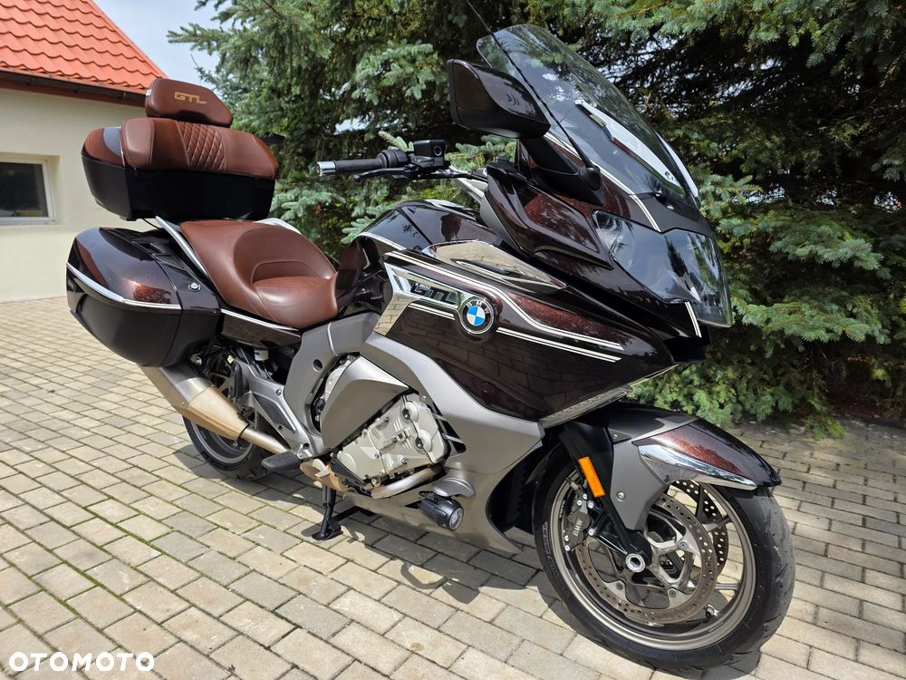 BMW K - 17