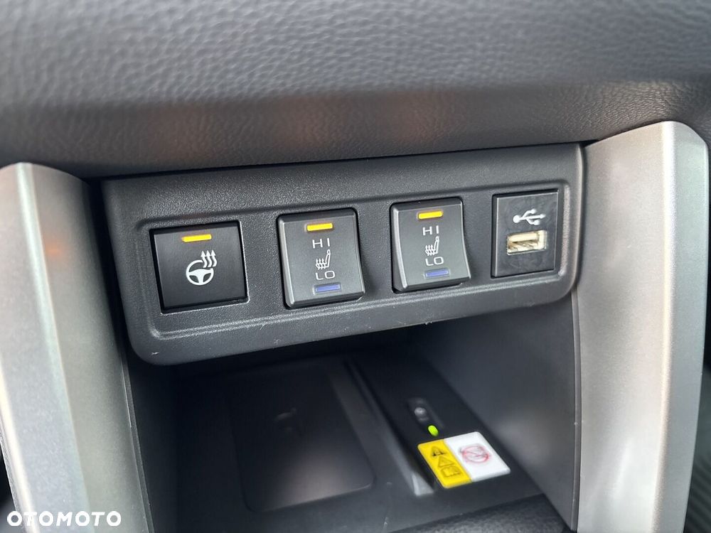 Toyota Corolla Cross 2.0 Hybrid Executive AWD - 20