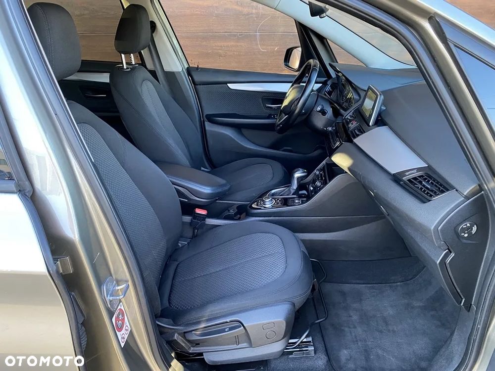 BMW Seria 2 218d GT Advantage - 39