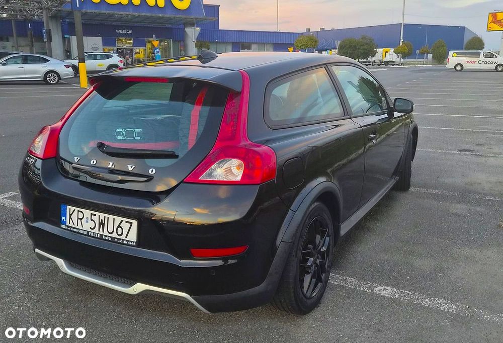 Volvo C30 1.6D DRIVe Kinetic - 5