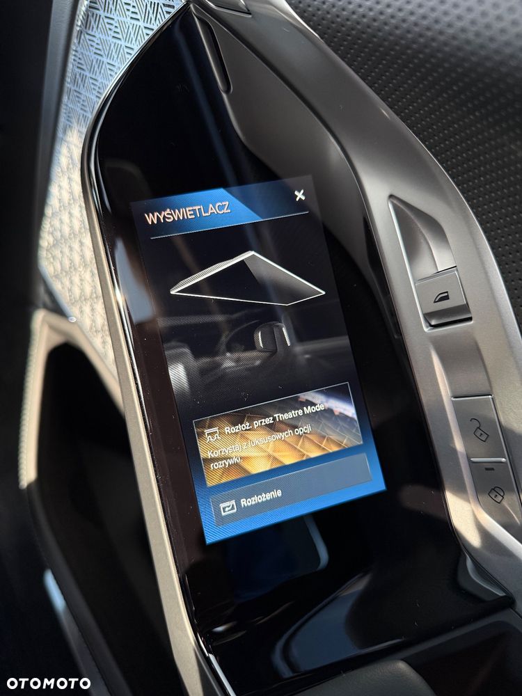 BMW i7 105.7kWh xDrive60 M Sport - 33