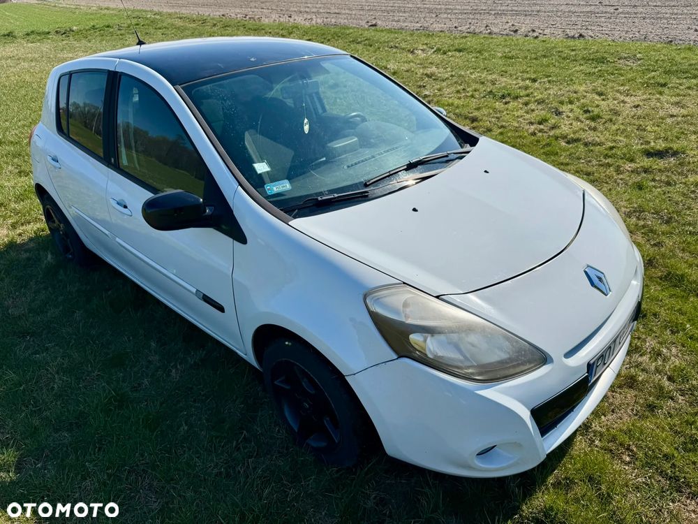 Renault Clio 1.5 dCi Dwudziestka - 4