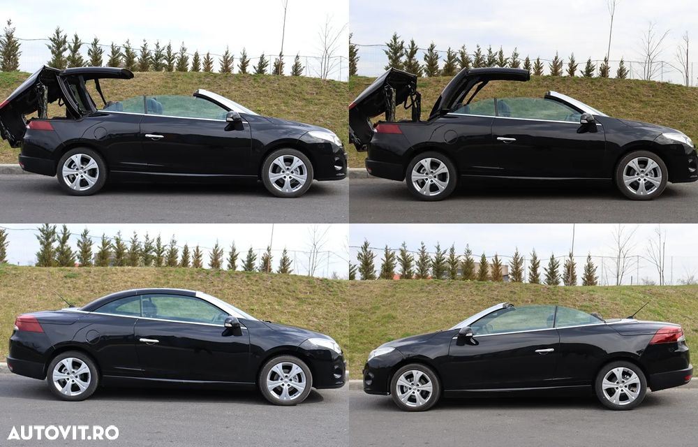 Renault Megane III 1.5 dCi Color Edition - 19