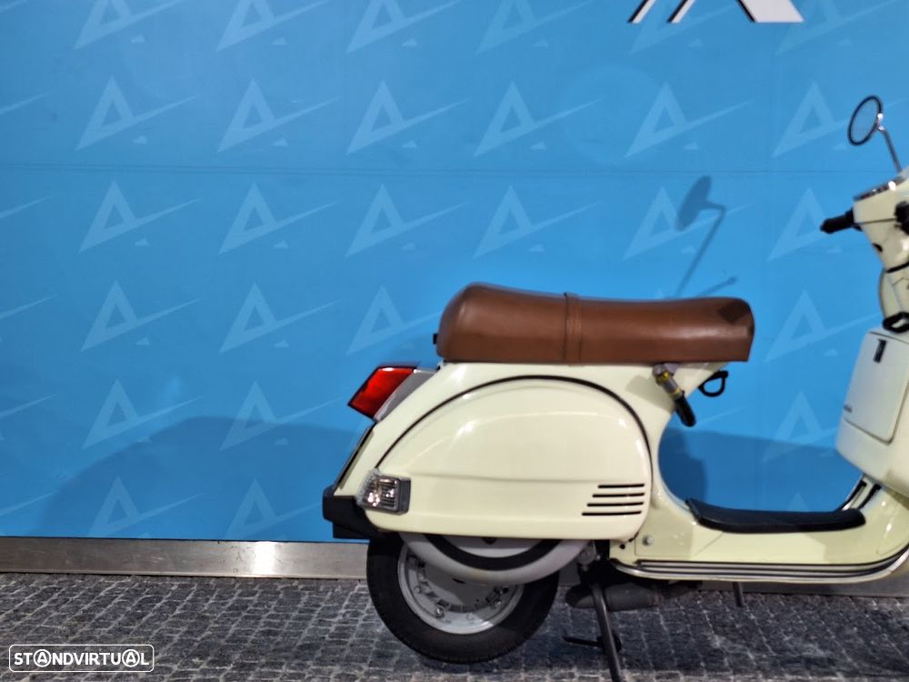 LML Star 4 Stroke 125 - 4