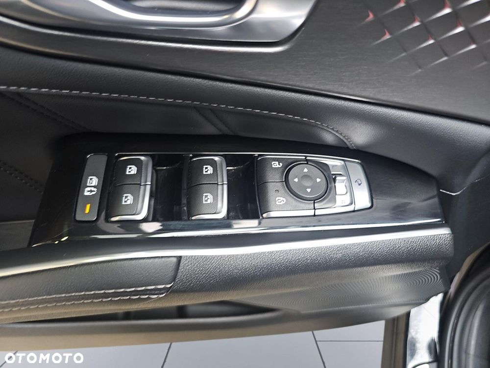Kia Sorento 1.6 T-GDI PHEV XL 4WD 7os - 19