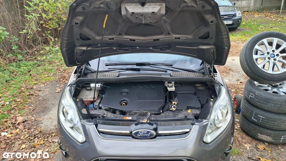 Ford C-MAX - 6