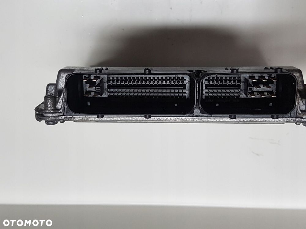 POLO 9N 1.2 KOMPUTER MODUŁ 03D906032C 5WP4012405 - 6