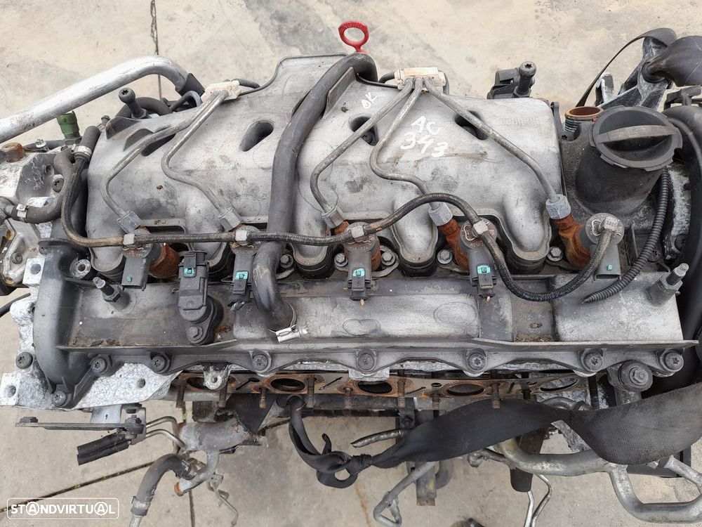 Motor completo VOLVO S60 I (384) - 1