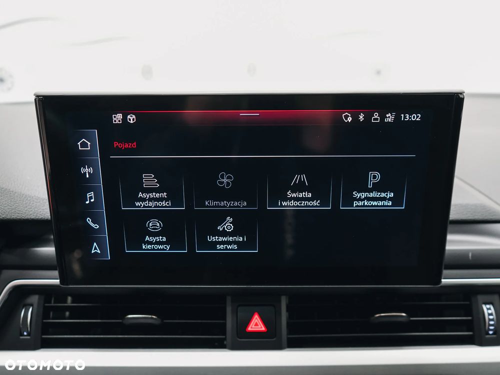 Audi A4 - 27