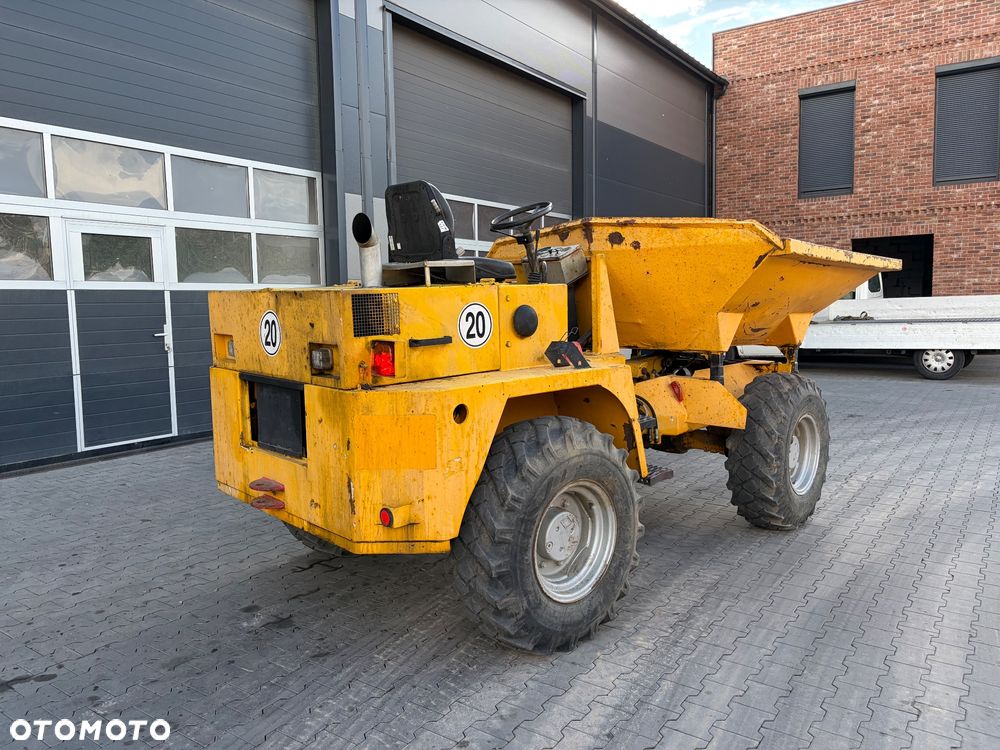 Paus AKD 240 - 5