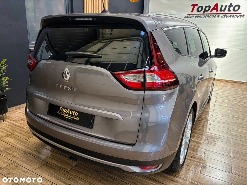 Renault Grand Scenic ENERGY dCi 130 Business - 8