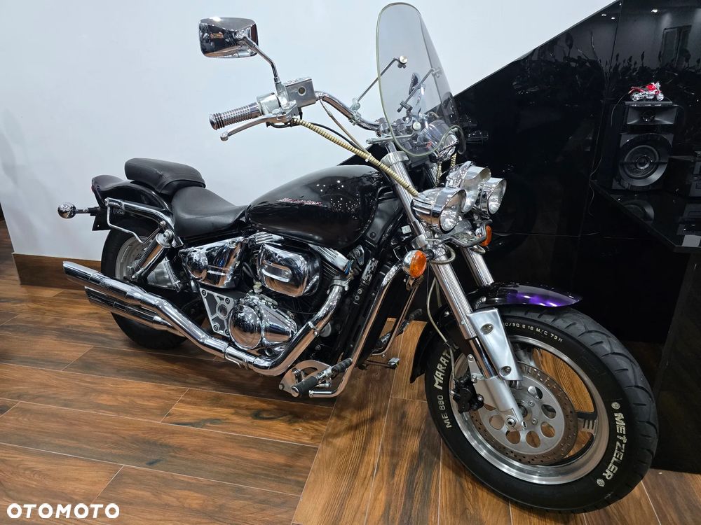 Suzuki Marauder - 31