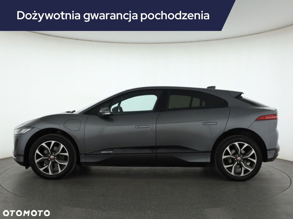 Jaguar I-Pace 2019 photo 3