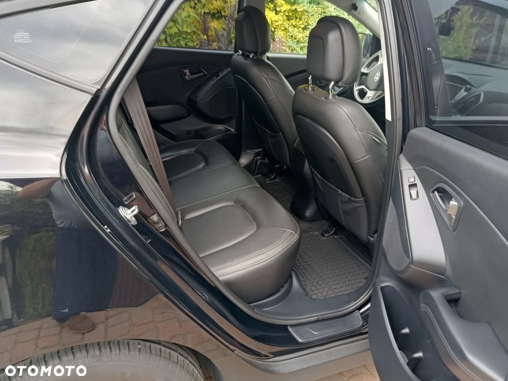 Hyundai ix35 1.6 GDI Comfort 2WD - 11