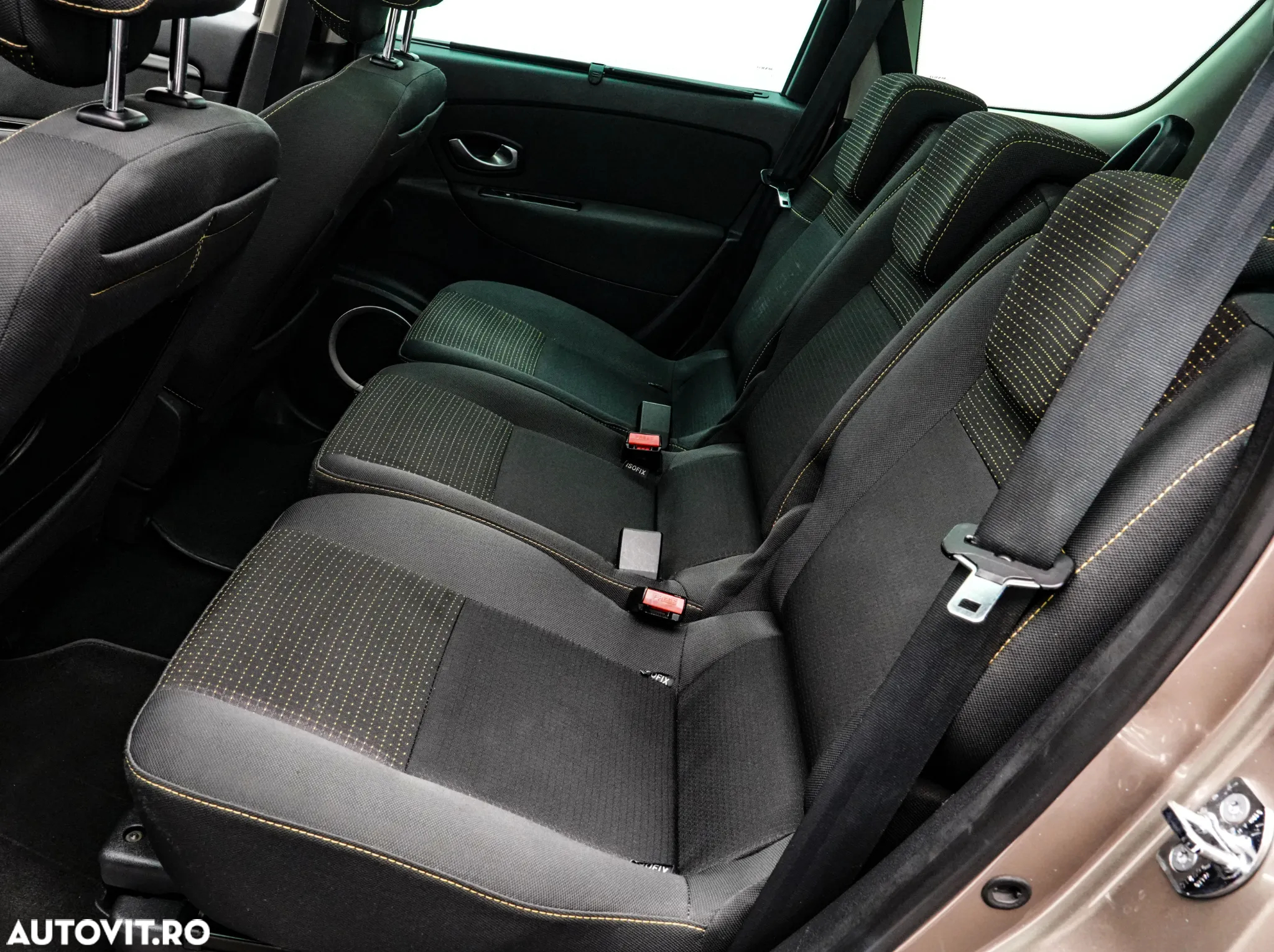Renault Scenic - 16