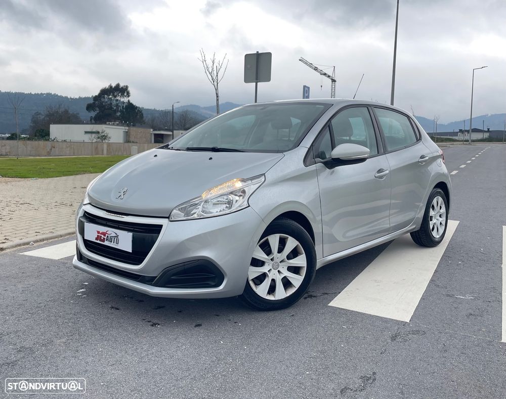 Peugeot 208 1.2 PureTech Active
