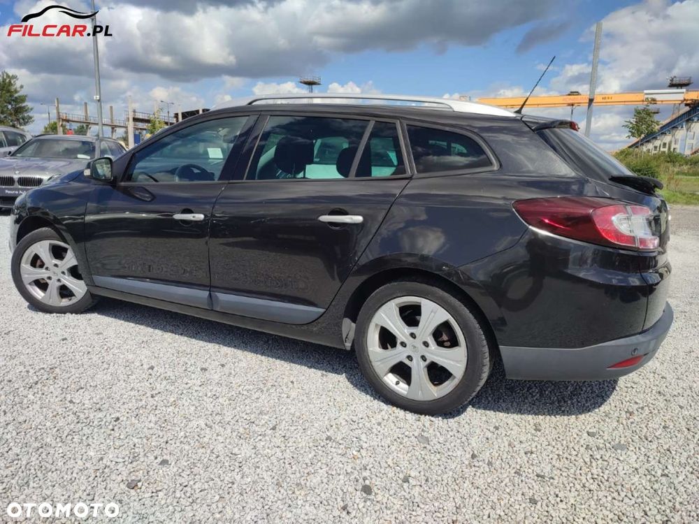 Renault Megane - 17