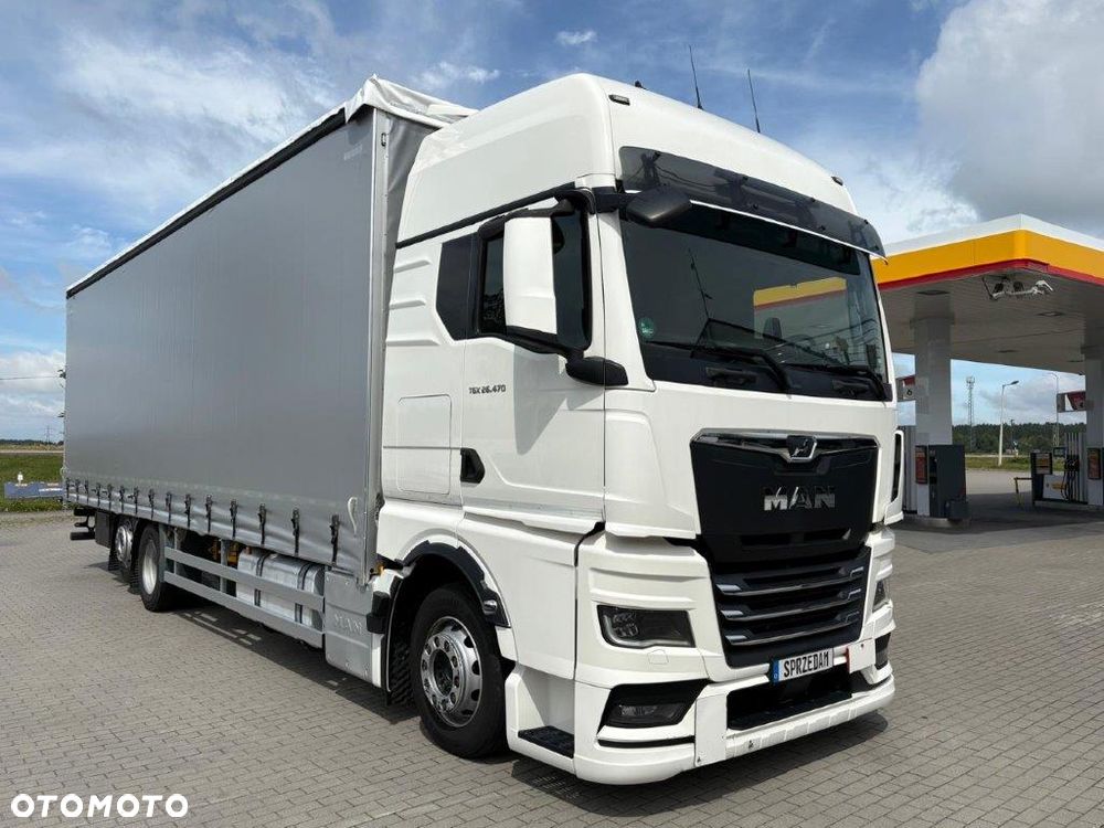 Mercedes-Benz ACTROS MP4 9.6m Nowa Zabudowa GOTOWY DO ODBIORU!!! - 39