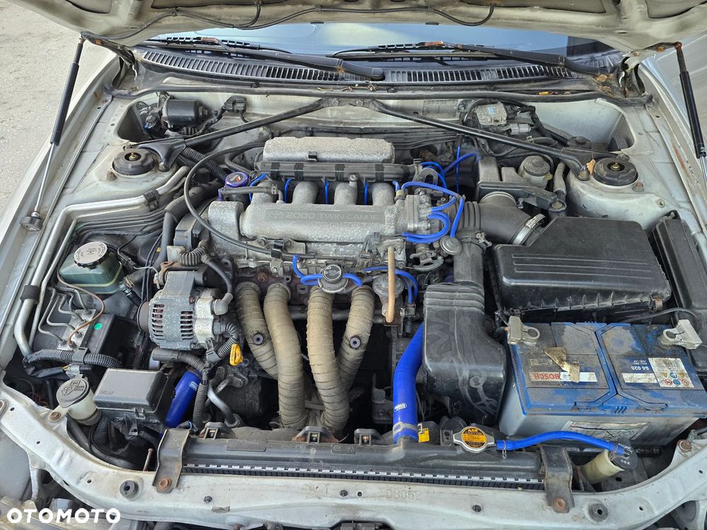 Toyota Celica 2.0 GT - 13