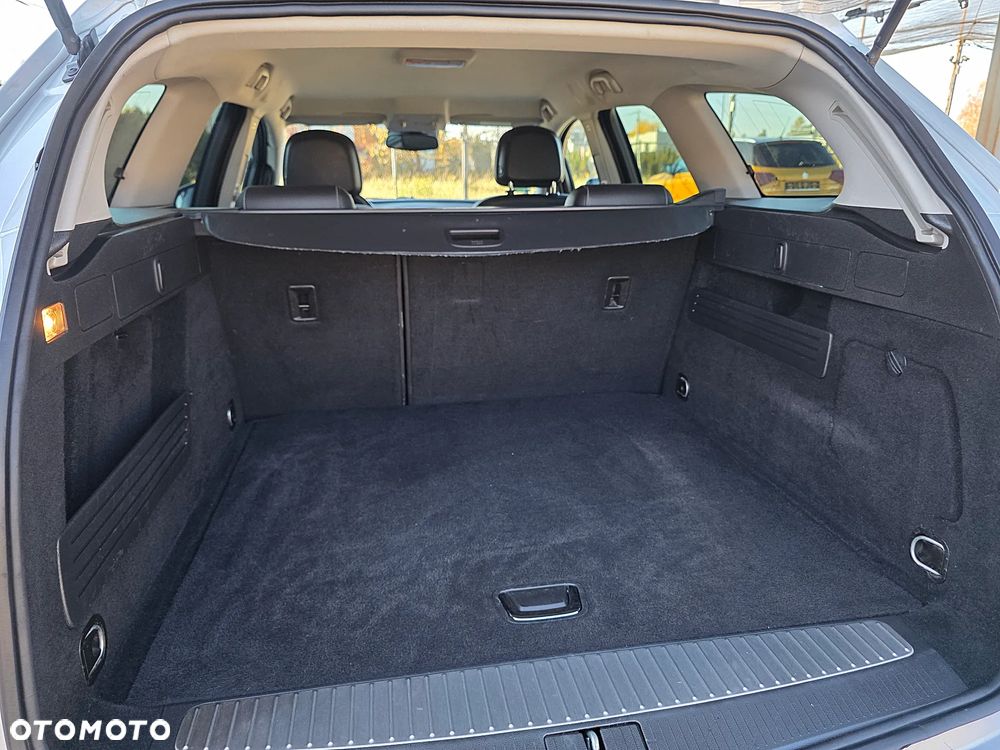 Opel Astra 1.4 T Cosmo - 9