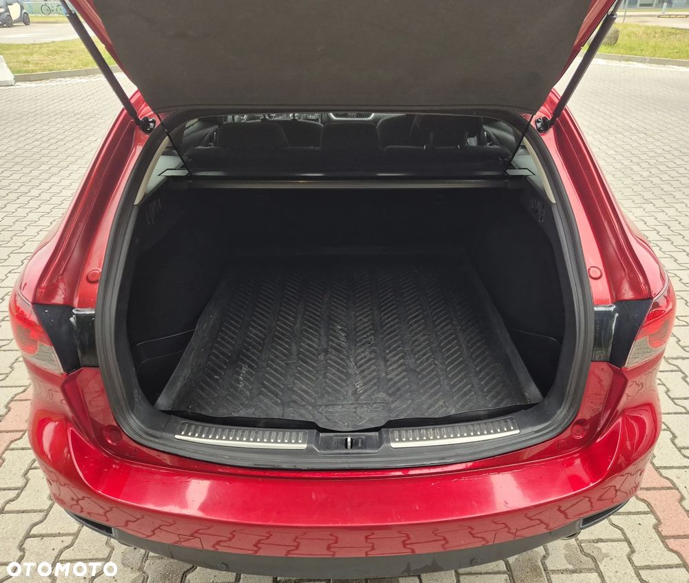 Mazda 6 2.0 SkyEnergy - 13