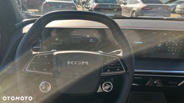 SsangYong/KGM Actyon 1.5 T-GDI Adventure - 18