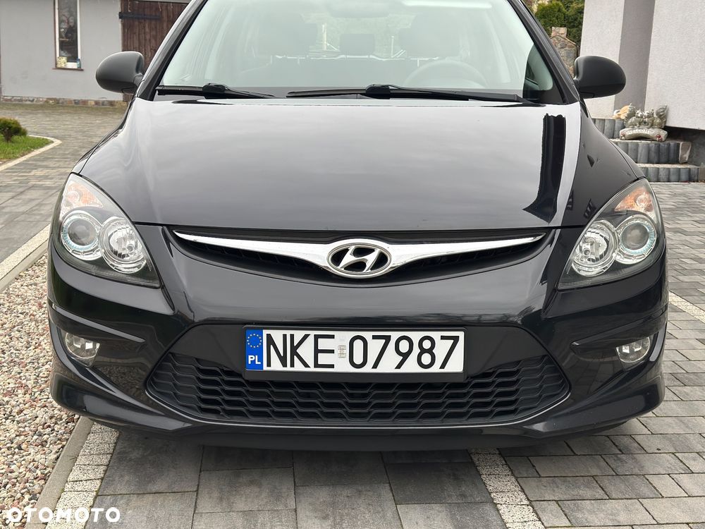 Hyundai i30 i30cw 1.6 CRDi Edition 20 - 3