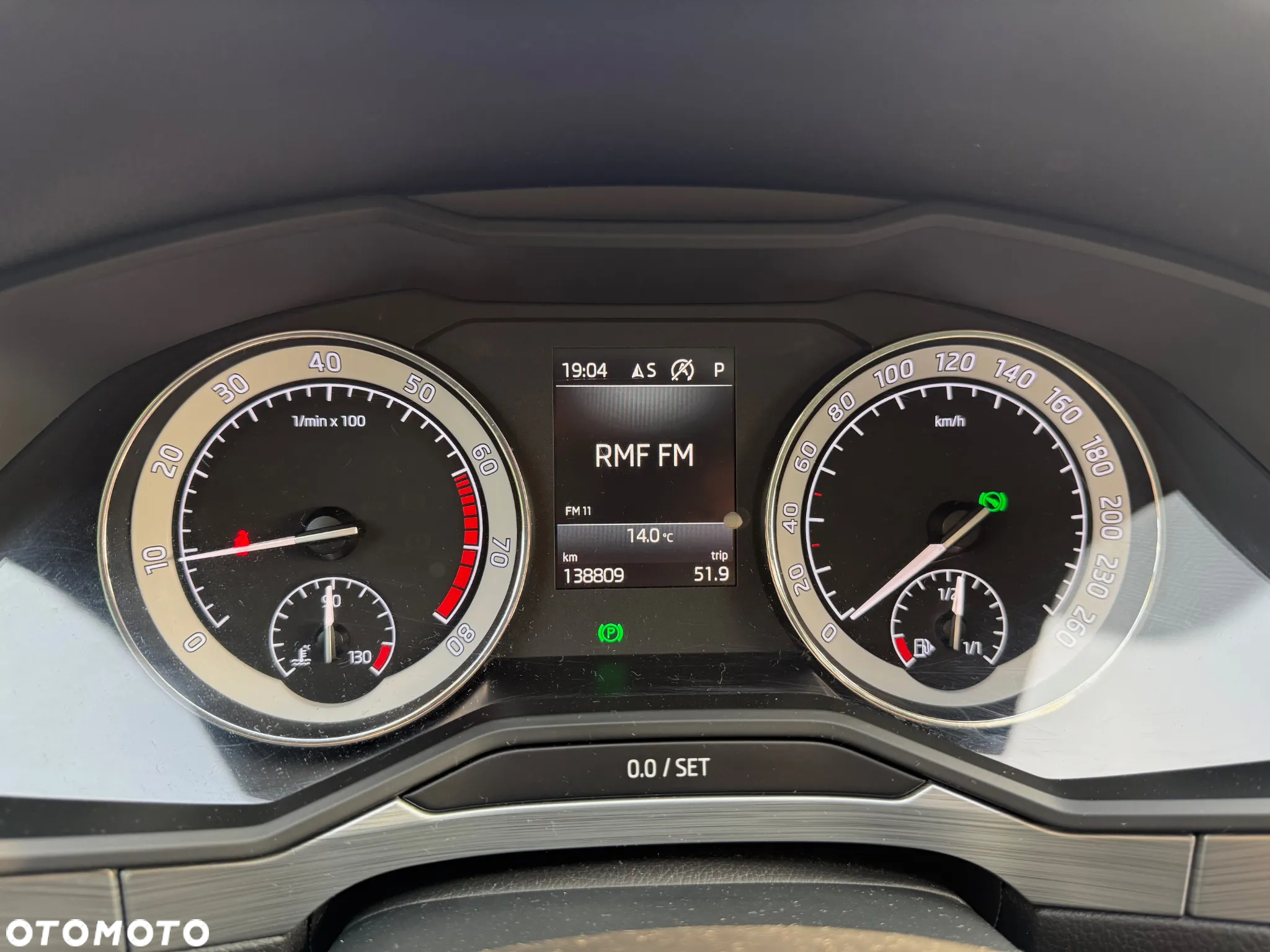 Skoda Superb 1.5 TSI ACT Active DSG - 15