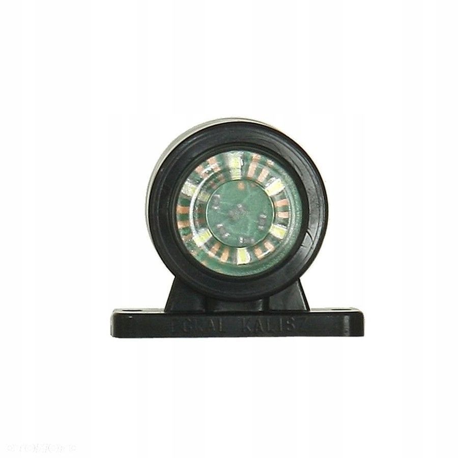 lampa obrysowa 6x led uniwersalna - 2