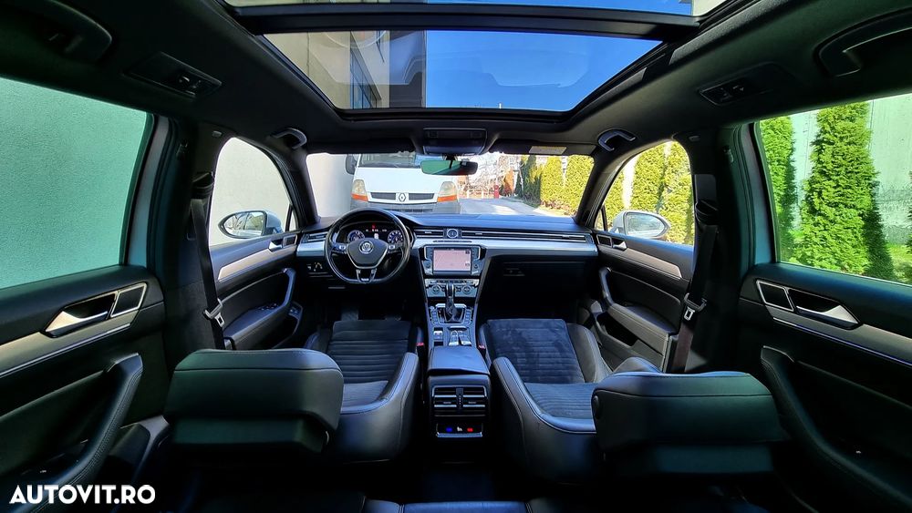 Volkswagen Passat - 22