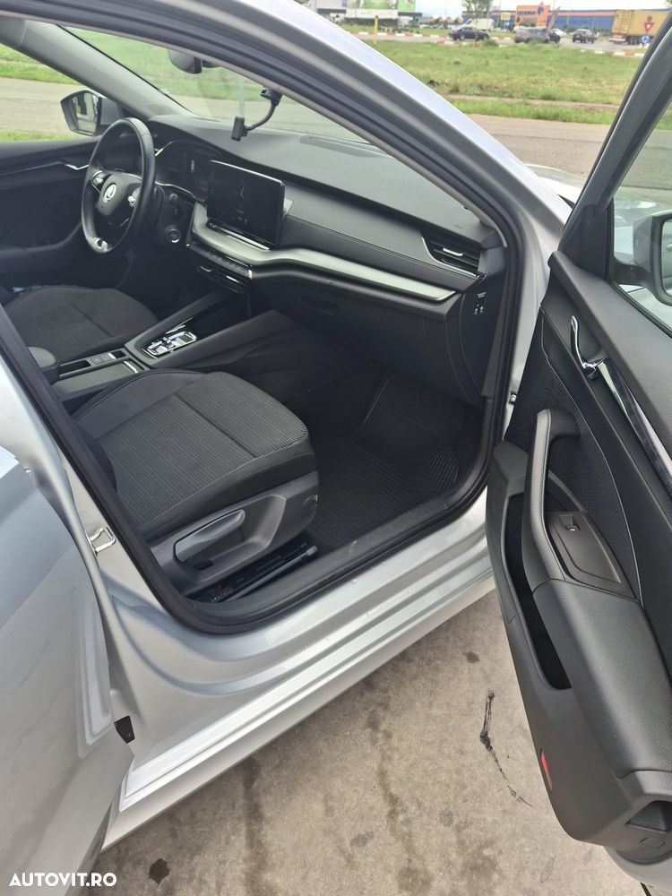 Skoda Octavia - 9