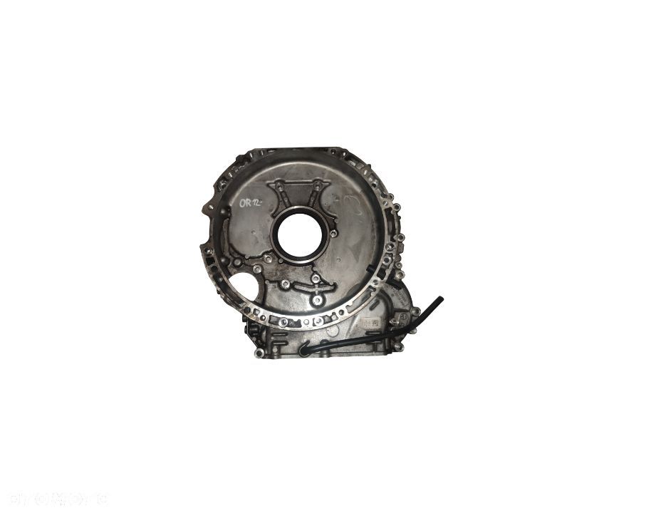 OR12 OSŁONA ROZRZĄDU MERCEDES 2.2 CDI A6510151402 - 1