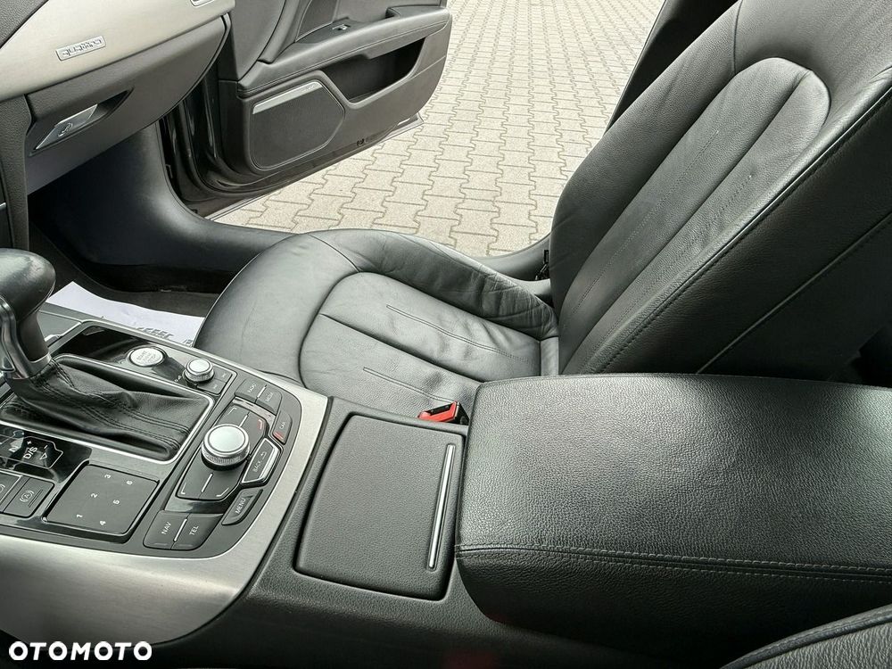 Audi A7 Sportback - 22