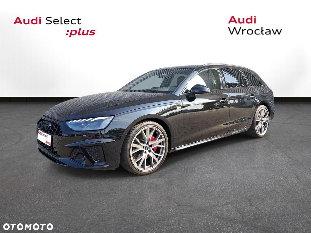 Audi A4 - 3