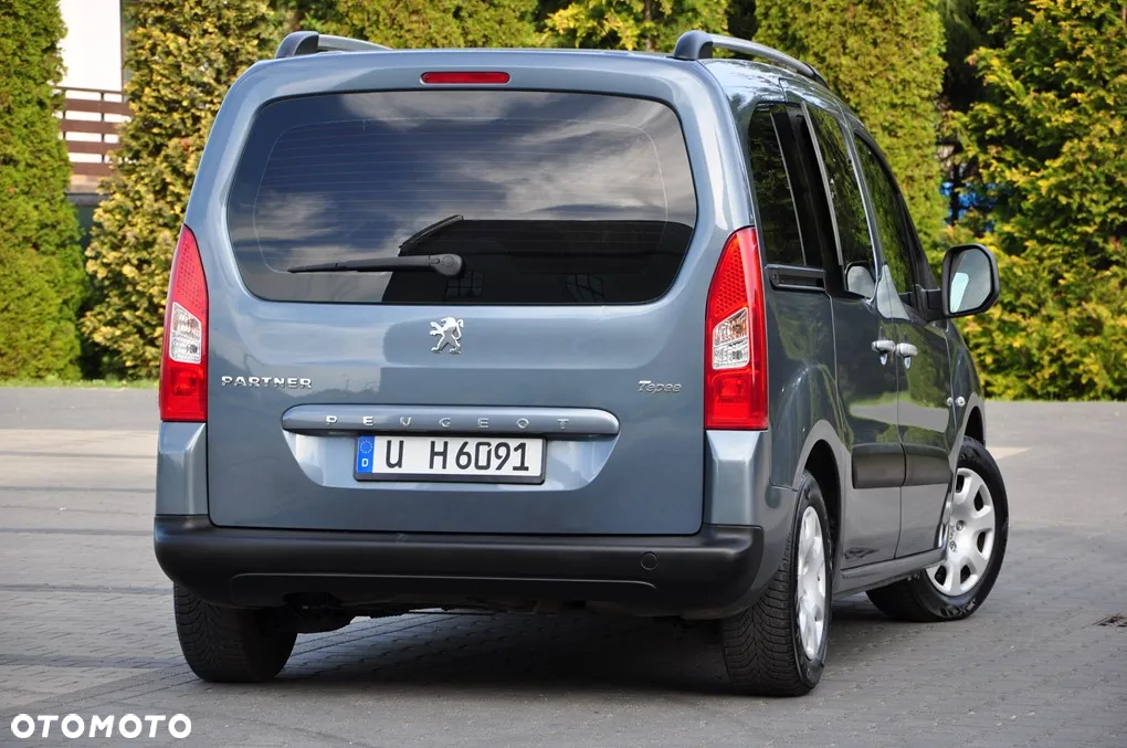 Peugeot Partner Tepee 90 Family - 14