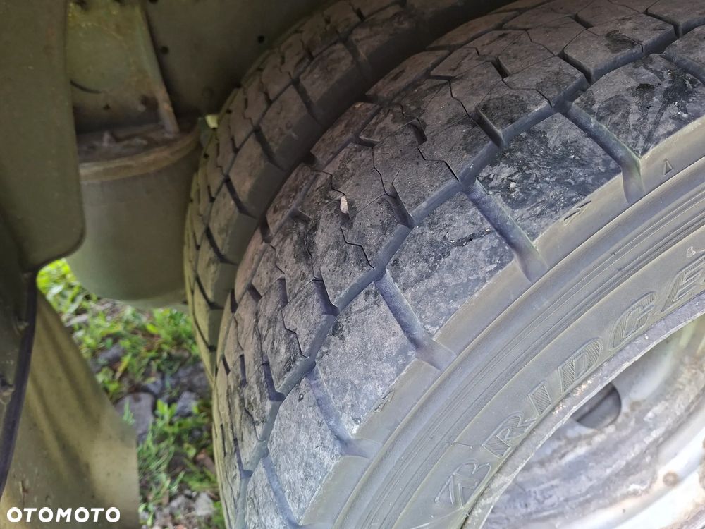 MAN TGL 12.220 - 3