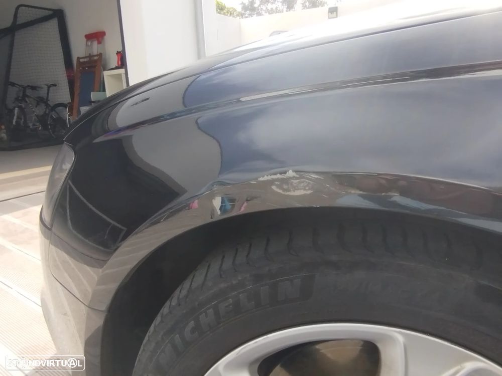 Audi A4 Avant 2.0 TDI Sport - 19