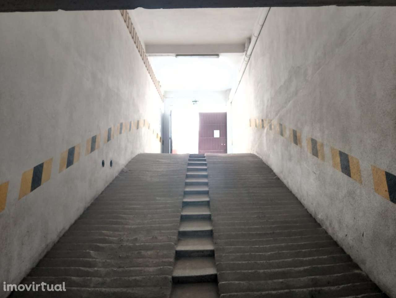 Garagem Box Centro do Pinhal Novo - Grande imagem: 4/10