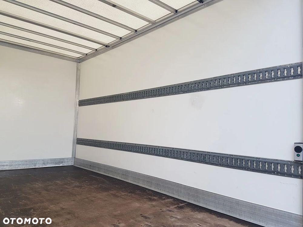 Renault MASTER KONTENER 8EP 4,21x2,23x2,22 KLIMA KRAJOWY MANUAL  6-BIEGÓW - 19