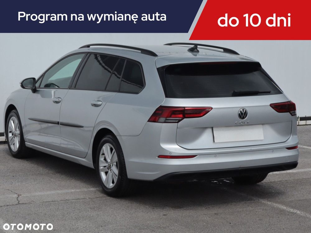Volkswagen Golf Variant - 6