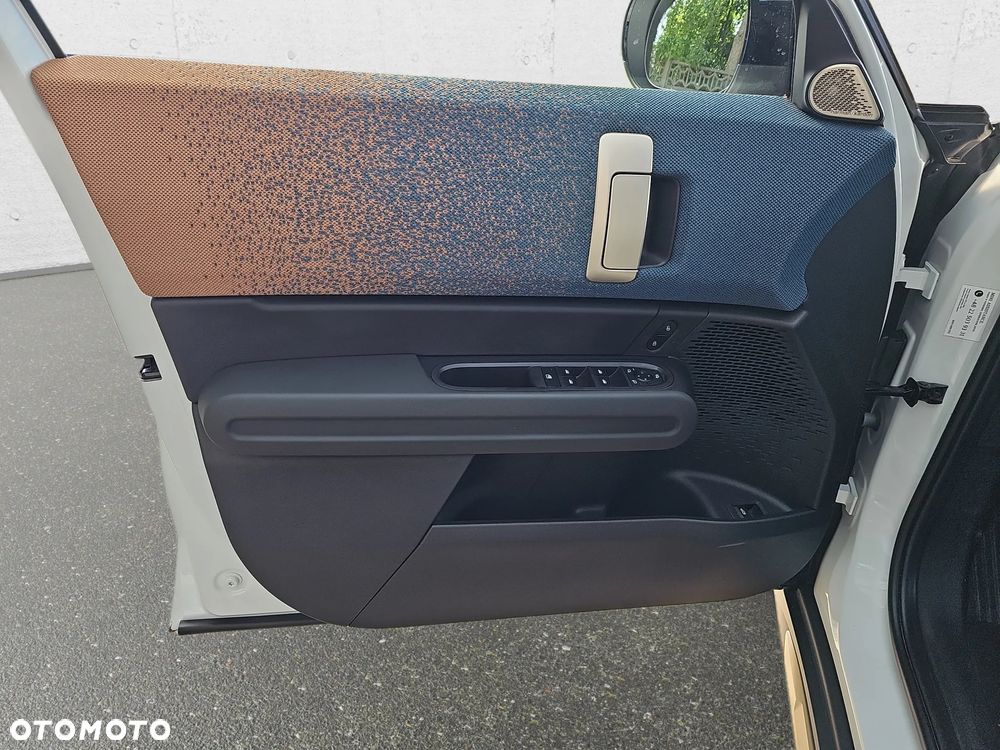 MINI Countryman C mHEV Linia Favoured - 11
