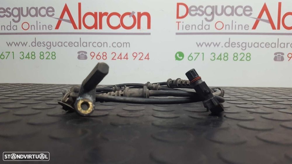 SENSOR ABS CHRYSLER 300 C 3.0 CRD - 1