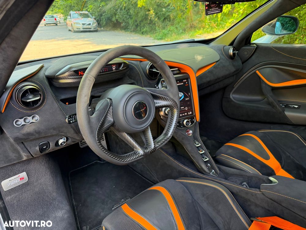 McLaren 720S Performance - 7