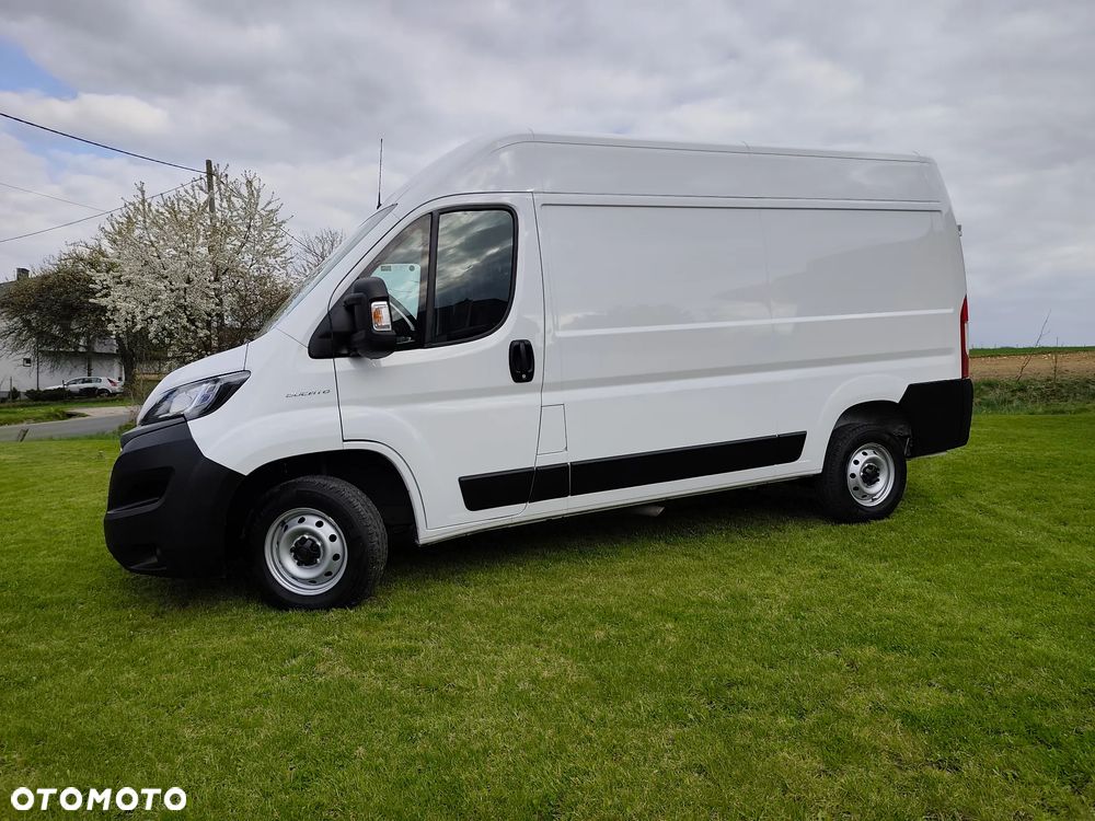 Fiat Ducato - 27
