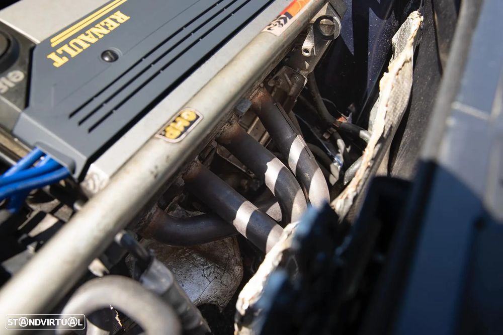 Renault Clio 2.0 Williams - 39