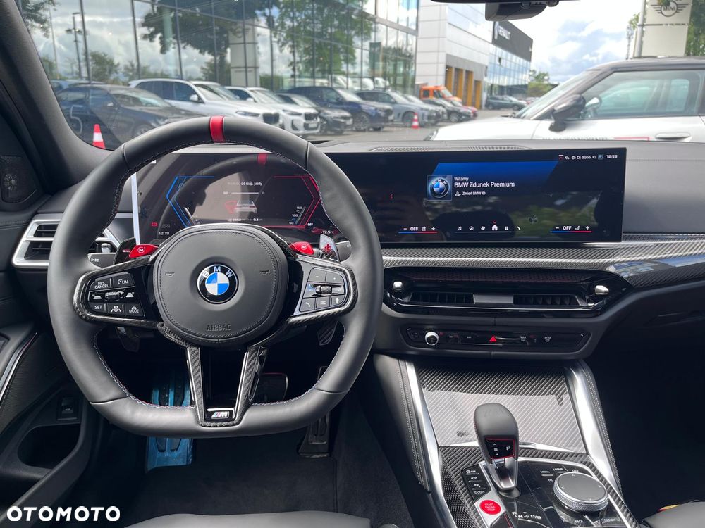 BMW M3 - 15