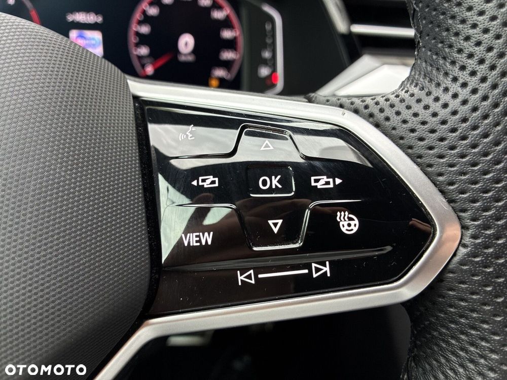 Volkswagen Arteon Shooting Brake 2.0 TDI R-Line DSG - 17