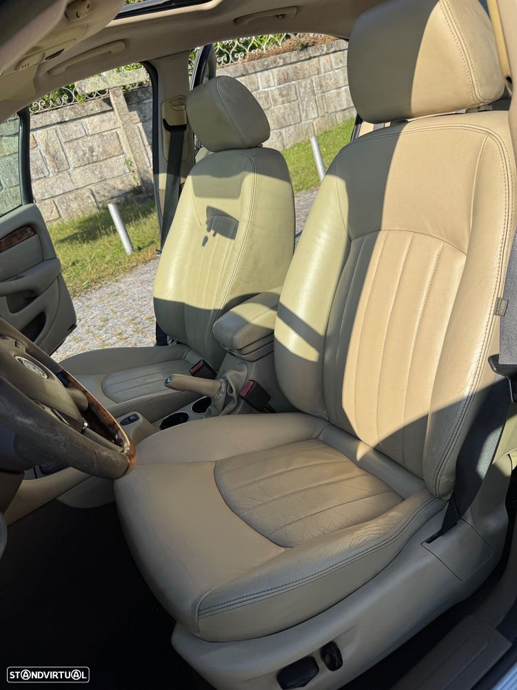 Jaguar X-Type 2.0 D Executive - 8