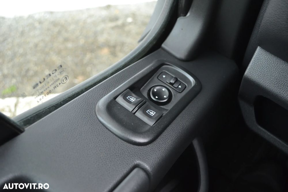 Renault Master DOKA 7 LOCURI - 10